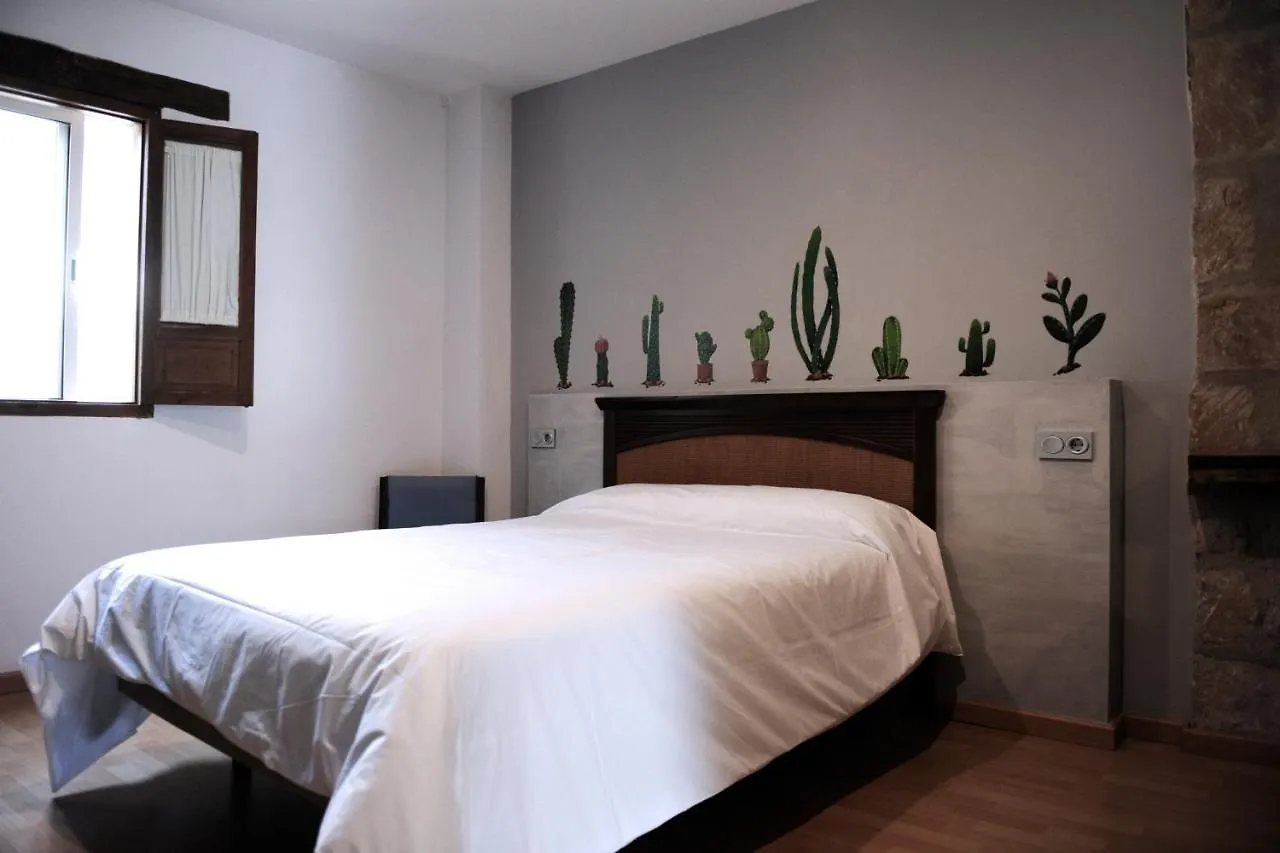 Vivienda Turistica Yamaries Hotel Ubeda  2*, Ubeda (Andalucia)