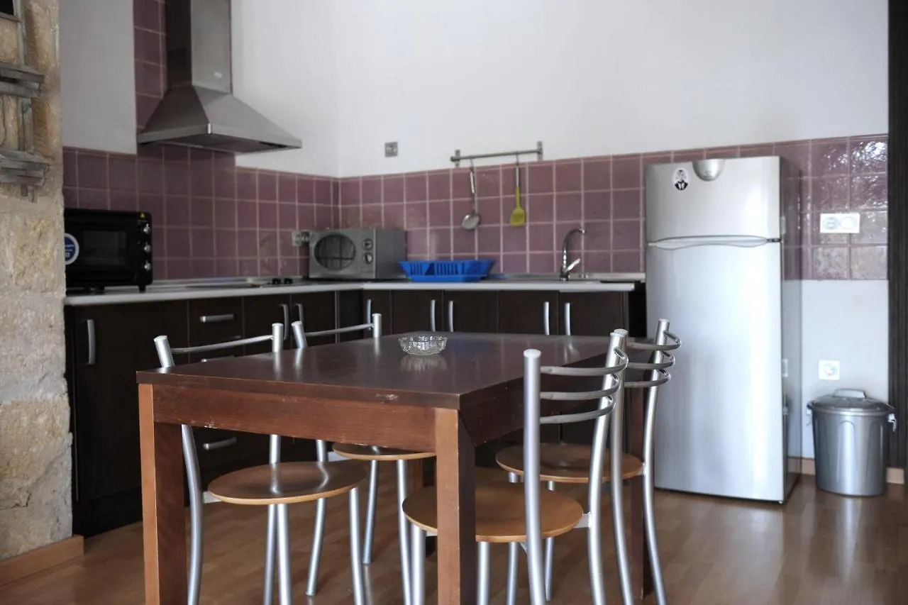 ** Guest house Vivienda Turistica Yamaries Hotel Ubeda  Spain