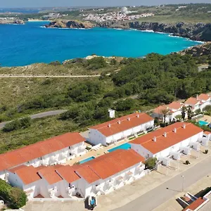 Las Pérgolas Espagne