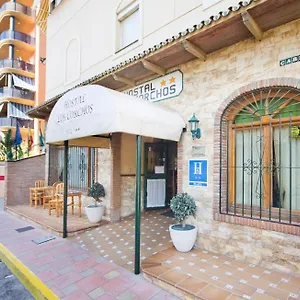 Corchos 2*, Fuengirola España