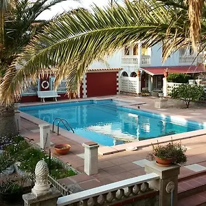 Las Belisas Espagne