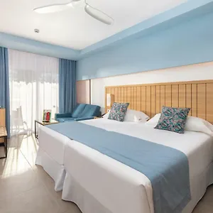 Riu Palace Palmeras 4*, GRAN CANARIA España