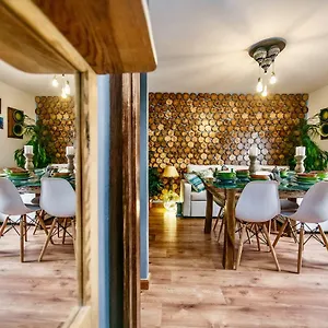 Hébergement de vacances La Casa Del Alfarero - Premio Andalucia De Artesania
