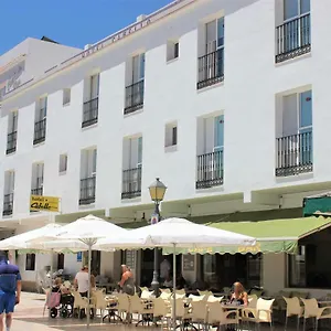 Cabello , Torremolinos España