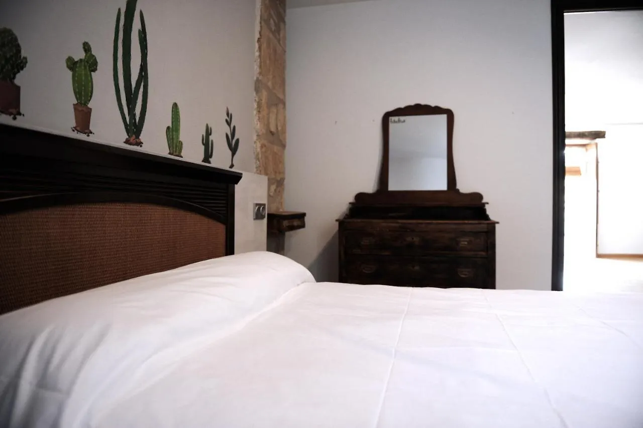 Vivienda Turistica Yamaries Hotel Ubeda  Guest house Ubeda (Andalucia)