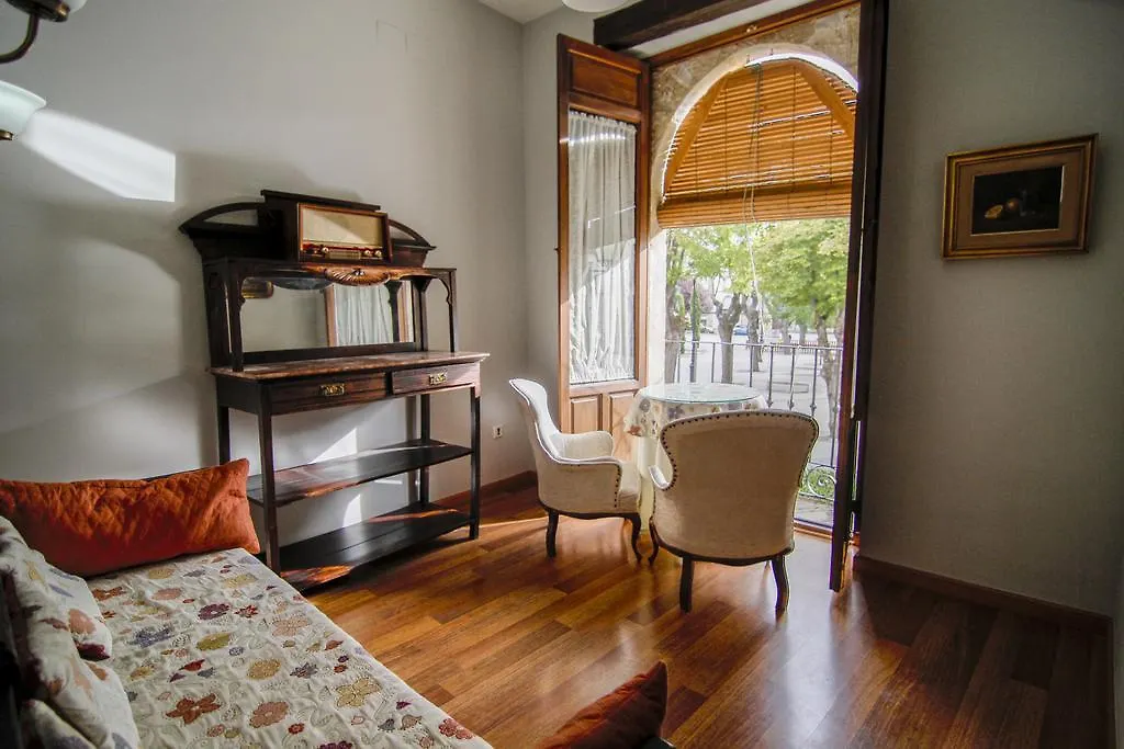 Vivienda Turistica Yamaries Hotel Ubeda  2*, Ubeda (Andalucia) Spain