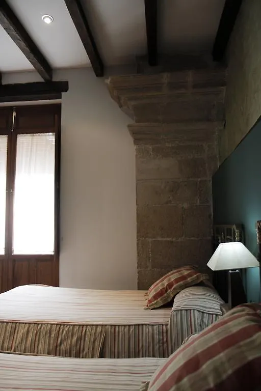 Vivienda Turistica Yamaries Hotel Ubeda  Guest house
